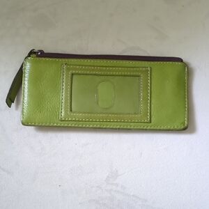 Vintage Fossil Wallet Very Good Condition